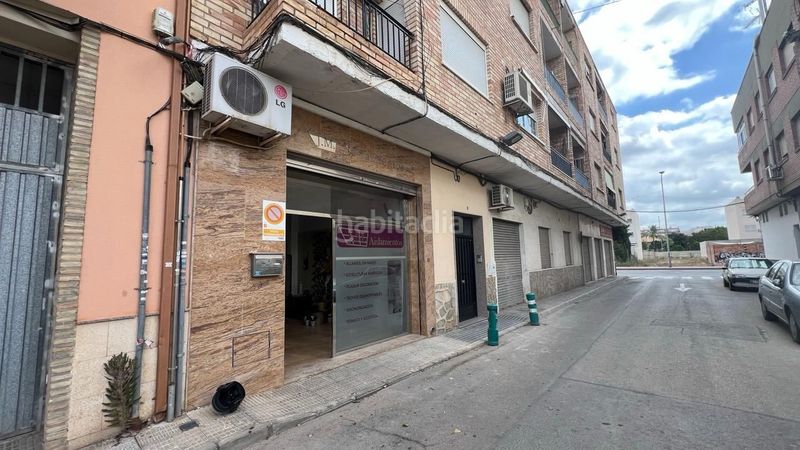 Foto 0618b827-4959-4079-84a9-06de06526001. Local comercial a Barrio del Progreso Murcia