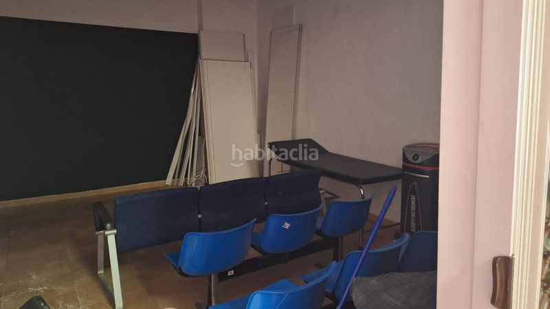 Foto 2cdc15b7-1019-4a6a-a930-a682836c1757. Local comercial a Barrio del Progreso Murcia