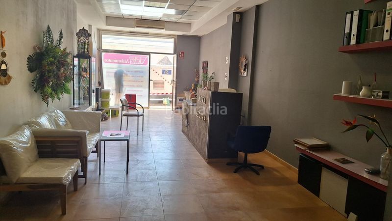 Foto 59929311-fa7c-4ac4-97aa-2f510f8827ab. Local comercial a Barrio del Progreso Murcia