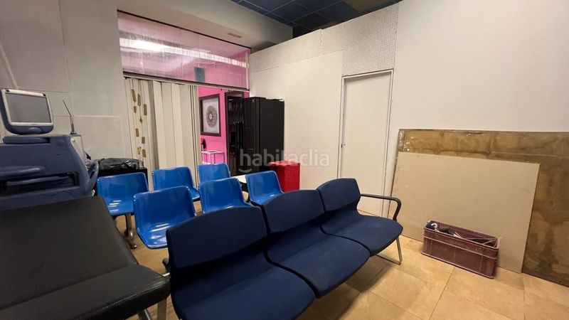 Foto 5b9a97a3-e3b0-4bea-a7a7-9d3256c05e87. Local comercial a Barrio del Progreso Murcia