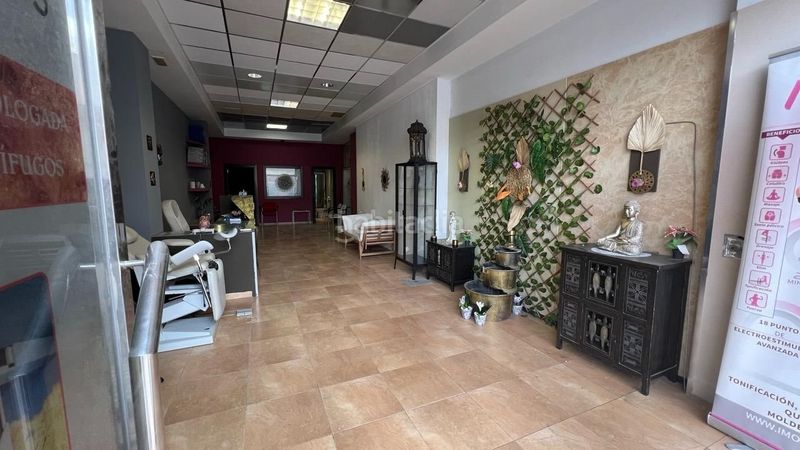 Foto 609fa1a2-9e49-4822-a9d7-ca5ddc045c5f. Local comercial a Barrio del Progreso Murcia