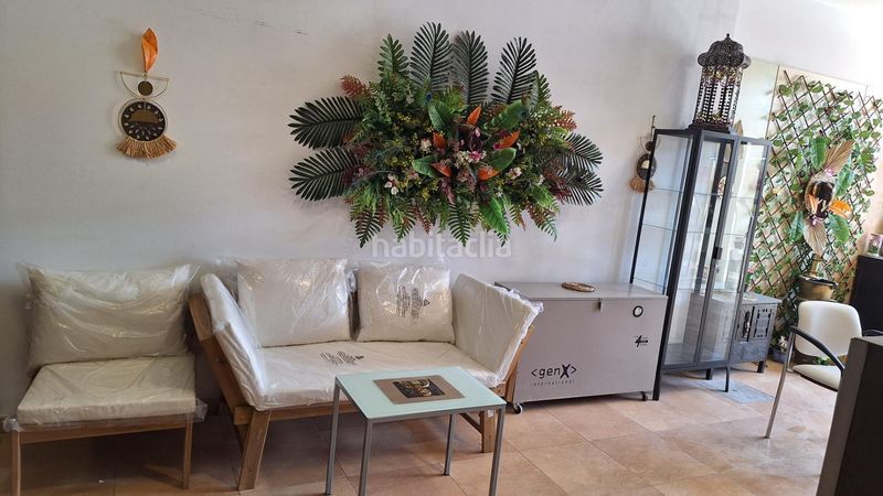 Foto adbe5eb6-045b-4280-8084-3072a5c8194a. Local comercial a Barrio del Progreso Murcia