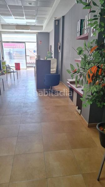 Foto b22cf083-ebb9-4cbf-9b9c-f1aefd136d51. Local comercial a Barrio del Progreso Murcia