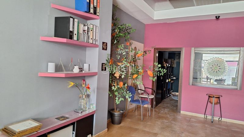 Foto bb4c15be-2850-456d-a431-fe92b3cf8ef0. Local comercial a Barrio del Progreso Murcia