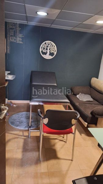 Foto be4086ee-4c3a-4096-860f-0ff9aa638e07. Local comercial a Barrio del Progreso Murcia