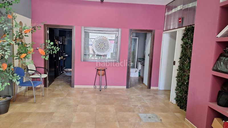 Foto c19abea2-d99a-4426-88c0-165aec9e6763. Local comercial a Barrio del Progreso Murcia