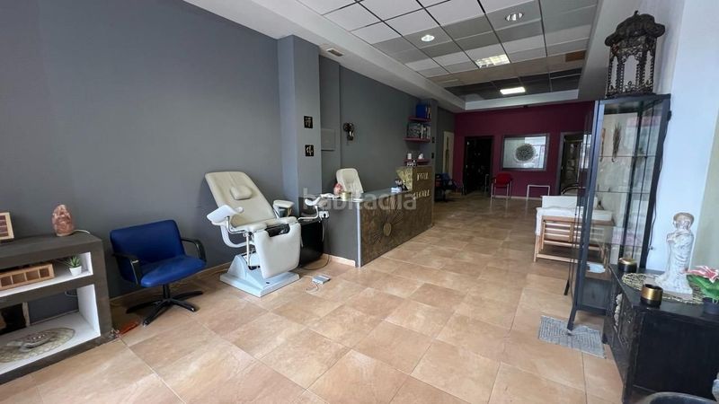 Foto d2abacd6-9a37-48c1-bd5b-768ccc1b4c25. Local comercial a Barrio del Progreso Murcia