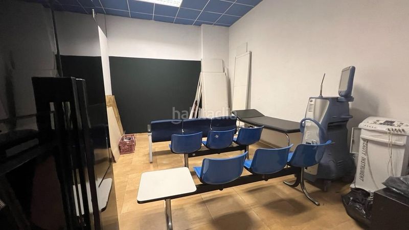 Foto d4f9f2fa-6914-4b8c-a21e-4d4a0480e585. Local comercial a Barrio del Progreso Murcia