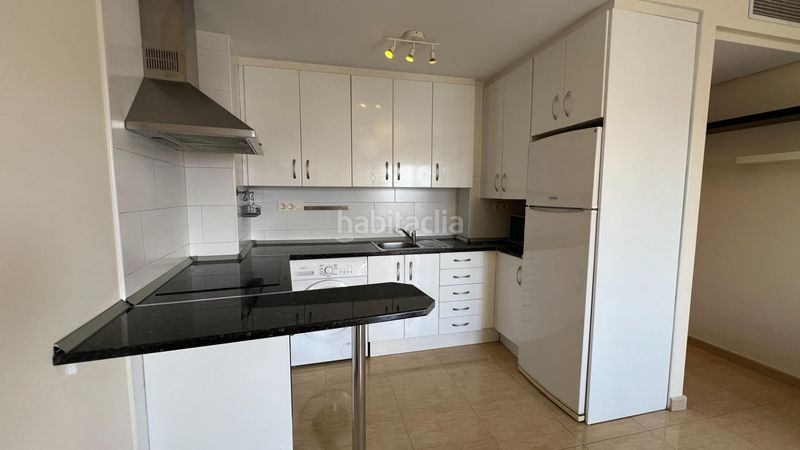 Foto 04b149a2-3f23-47ed-b095-d731e7c54d44. Apartament amb calefacció aparcament a Juan de Borbón Murcia