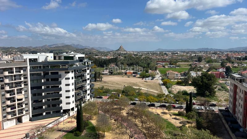 Foto 0527903e-5169-4dc6-9198-ee6fc82e6948. Apartament amb calefacció aparcament a Juan de Borbón Murcia