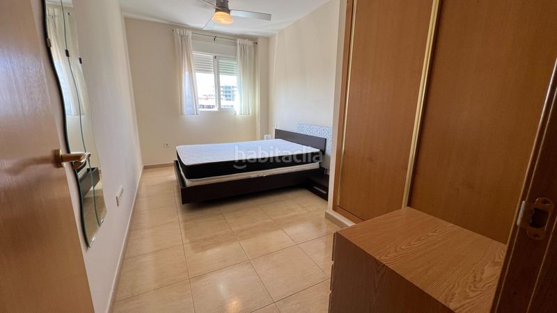 Foto 192619b5-123a-4049-a342-fe36ec5c9124. Apartament amb calefacció aparcament a Juan de Borbón Murcia