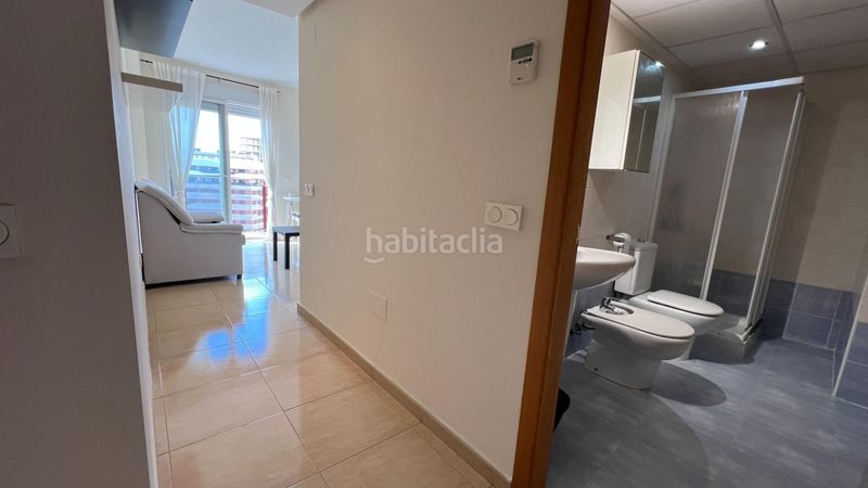 Foto 1d1f7187-4a04-4829-bc40-fb6b524c2b2a. Apartament amb calefacció aparcament a Juan de Borbón Murcia