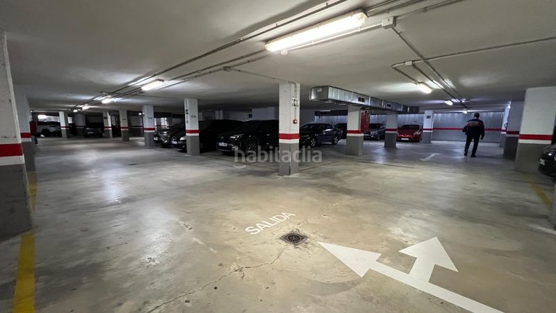 Foto 35d48246-4029-4d75-9aa3-c9908089fbab. Apartament amb calefacció aparcament a Juan de Borbón Murcia