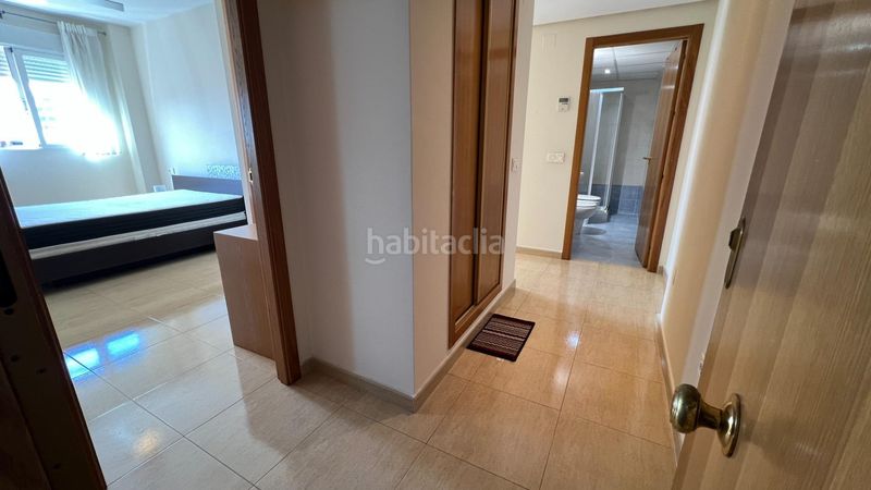 Foto 3a076753-68cf-472a-b595-82900b6c582d. Apartament amb calefacció aparcament a Juan de Borbón Murcia