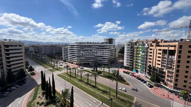 Foto 3a4c64a2-1a6e-4154-af7c-af107a475743. Apartament amb calefacció aparcament a Juan de Borbón Murcia