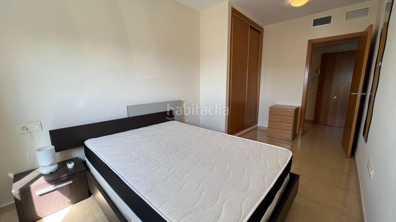 Foto 3c643d85-7a60-4f7d-8157-59a892f621f9. Apartament amb calefacció aparcament a Juan de Borbón Murcia