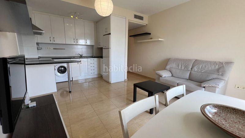 Foto 5019c3a9-5965-4579-a37d-460891dd98a9. Apartament amb calefacció aparcament a Juan de Borbón Murcia
