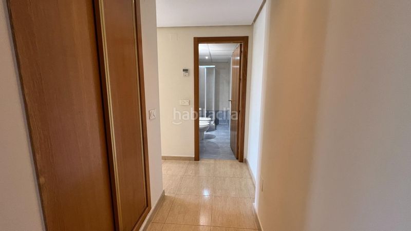 Foto 78e97ea1-556b-442d-b102-475ef576c056. Apartament amb calefacció aparcament a Juan de Borbón Murcia