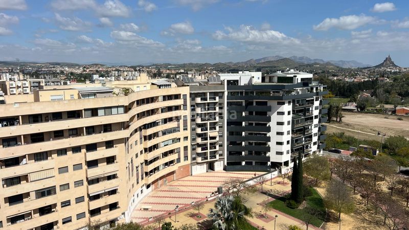 Foto 80b9a5cf-edf7-4f61-b266-7ce33edf19f4. Apartament amb calefacció aparcament a Juan de Borbón Murcia