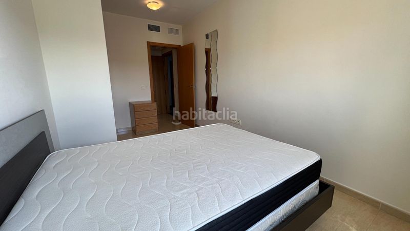 Foto a99f91da-a8f7-4cec-80f1-700d48b08ed5. Apartament amb calefacció aparcament a Juan de Borbón Murcia