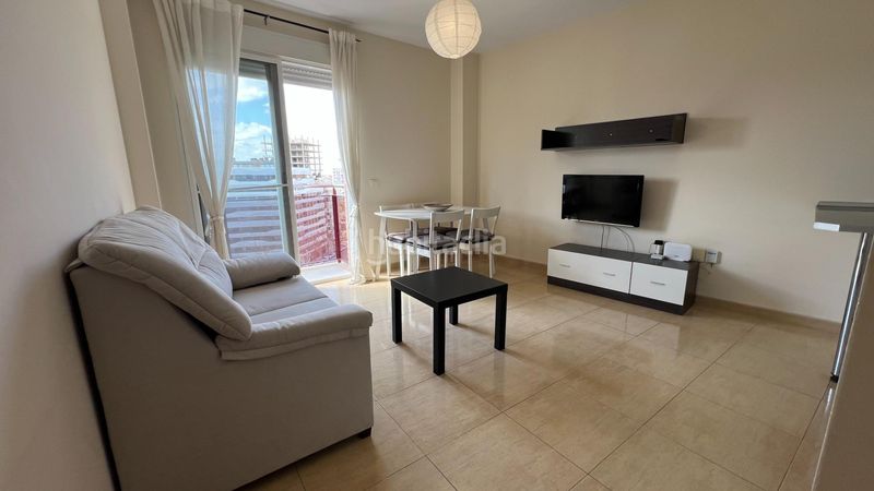 Foto adcc6c2d-dd36-465f-8a7f-d43128f3585f. Apartament amb calefacció aparcament a Juan de Borbón Murcia