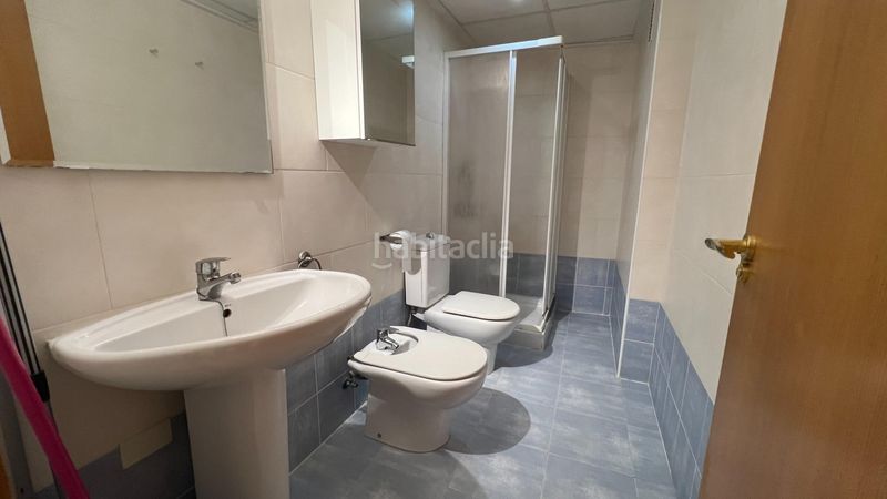 Foto b9f761b0-6a9b-4f37-8837-1f29685b21a2. Apartament amb calefacció aparcament a Juan de Borbón Murcia