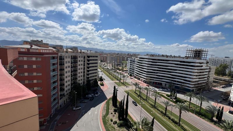 Foto be24571b-1a6c-4b5c-9e02-0d894ee2b8a9. Apartament amb calefacció aparcament a Juan de Borbón Murcia