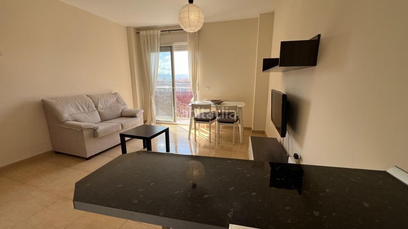 Foto d7fac1b2-d380-4fd5-bf18-785aab688dad. Apartament amb calefacció aparcament a Juan de Borbón Murcia