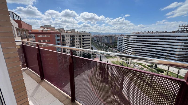 Foto e610fb00-8f30-4bea-b553-f63ad8109e51. Apartament amb calefacció aparcament a Juan de Borbón Murcia