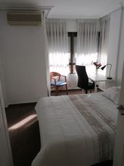 Flat in El Carmen