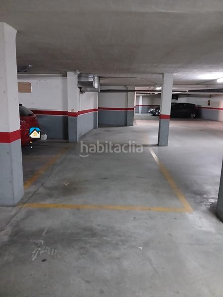Foto 4c05db5a-50a8-4e28-9288-3769cb6de8e6. Lloguer aparcament cotxe a Beniaján Murcia