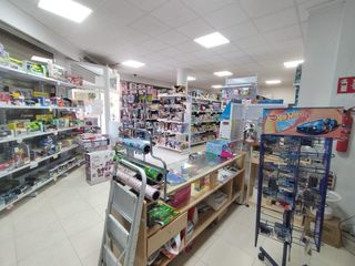 Affitto Locale commerciale in Cieza. Local comercial en cieza