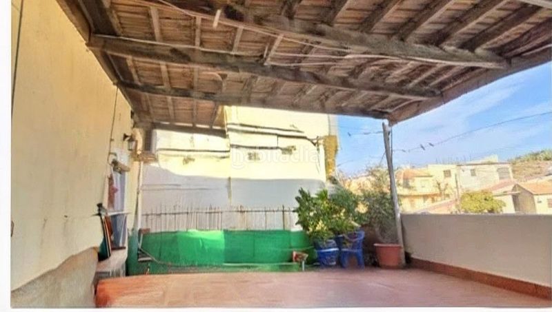 Foto 689375b3-17ba-4e14-b478-8f93b33d7c72. Casa amb aparcament a Cabezo de Torres Murcia