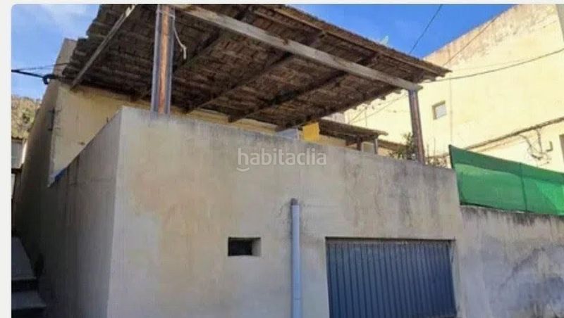 Foto 84a0ee3a-9ddc-4914-9c24-73e9b0261142. Casa amb aparcament a Cabezo de Torres Murcia