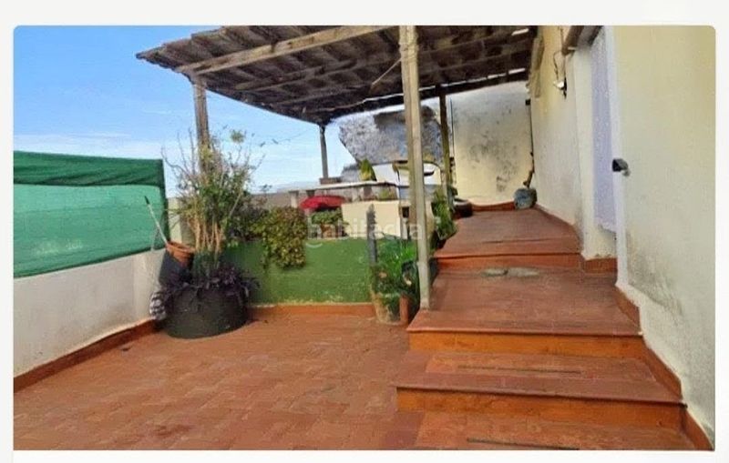 Foto cc9cc2f1-99bc-4cb2-a855-db39498a9f6f. Casa amb aparcament a Cabezo de Torres Murcia