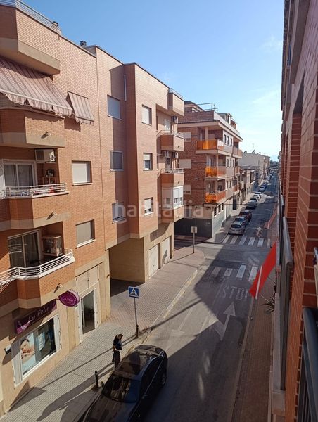 Foto 275d7820-c851-4d63-a8c3-234782e2baf2. Pis amb aparcament a El Palmar Murcia