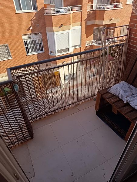 Foto 7657b174-1abc-40cf-b1f9-fb41d9d489a7. Pis amb aparcament a El Palmar Murcia
