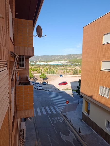 Foto d9c3e99e-6c7b-4ef8-b899-1655964461cd. Pis amb aparcament a El Palmar Murcia