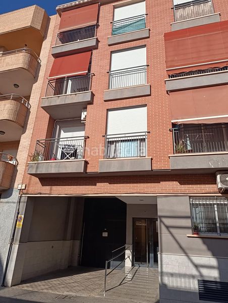 Foto dd27a370-ef85-45c8-a6c5-a144e4a6e21d. Pis amb aparcament a El Palmar Murcia