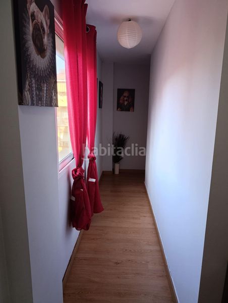 Foto ed37b646-c6e8-44e3-9993-f3316643718d. Pis amb aparcament a El Palmar Murcia