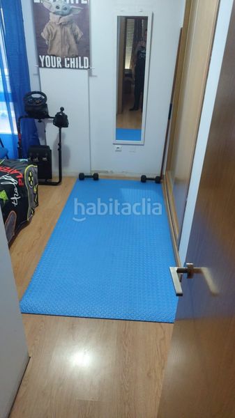 Foto ef2720e7-e358-44df-8797-a5648b93e57d. Pis amb aparcament a El Palmar Murcia