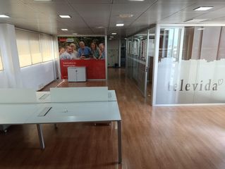 Affitto Ufficio in La Paz. Se alquila oficinas en zona atalayas