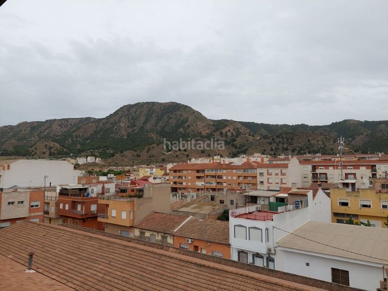 Foto b30fada0-f254-4263-be25-a44c1283c932. Àtic amb aparcament a Torreagüera Murcia