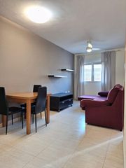 Location Appartement à Alberca. Se alquila piso en la alberca de tres dormitorios