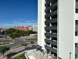 Rent Flat in Espinardo. Habitación estudiantes espinardo  juan carlos i