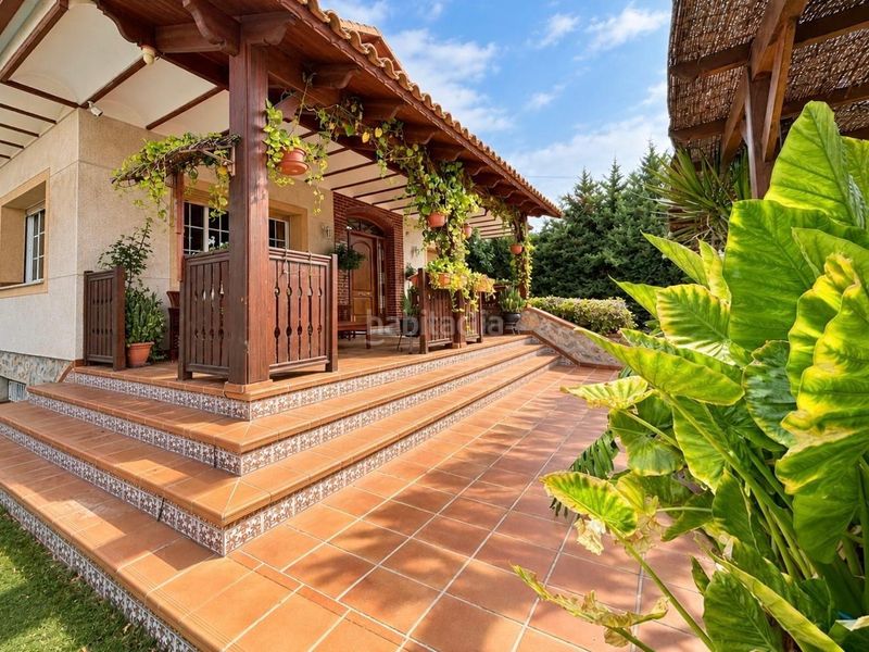 Foto 084ab872-996b-4bcd-b2a3-ae441e371761. Chalet con riscaldamento parcheggio piscina in Santomera