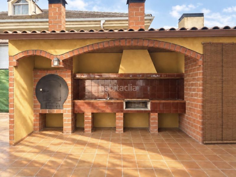Foto ebcceac2-ec4b-4cab-ba28-2ebb783aff32. Chalet con riscaldamento parcheggio piscina in Santomera