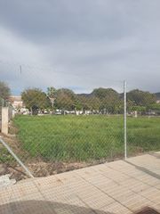 Terreny residencial a Beniaján