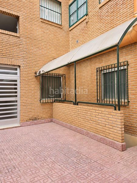 Foto 0986f230-92fa-4b44-a54d-18c945d468fd. Business premise in Santiago el Mayor Murcia
