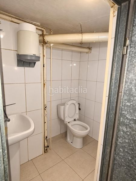 Foto 12d2e934-36e5-4b0b-99ab-c55a7a6c1ffd. Business premise in Santiago el Mayor Murcia